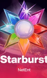 Starburst