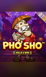 Pho Sho