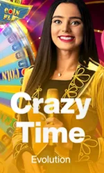 Crazy Time