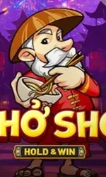 Pho Sho