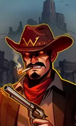 Clint West Wild