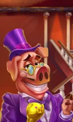 Break the Piggy Bank