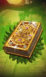 Book of Tribes Reloaded