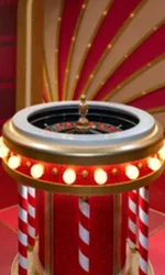 Red Door Roulette