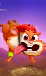 Hamster Run