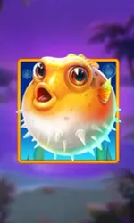 Fish Tales Colossal Catch: Link & Loot