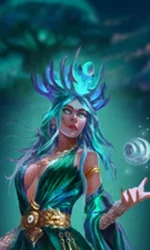 Golden Avalon Hold and Win