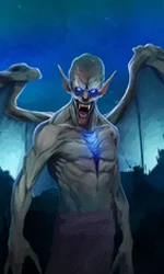 Bloodthirst