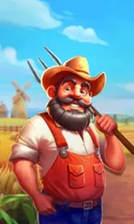 Barnyard Megahays Megaways