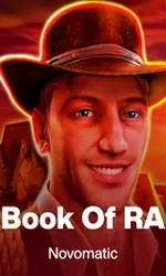 Book Of Ra