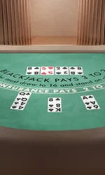 Korean BlackjackX 2