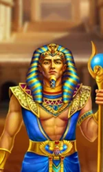 Golden Fate